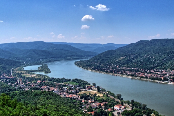 Hotel Thermal Visegrad (Visegrád)